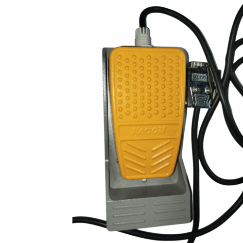 FOOT SWITCH CK LASER