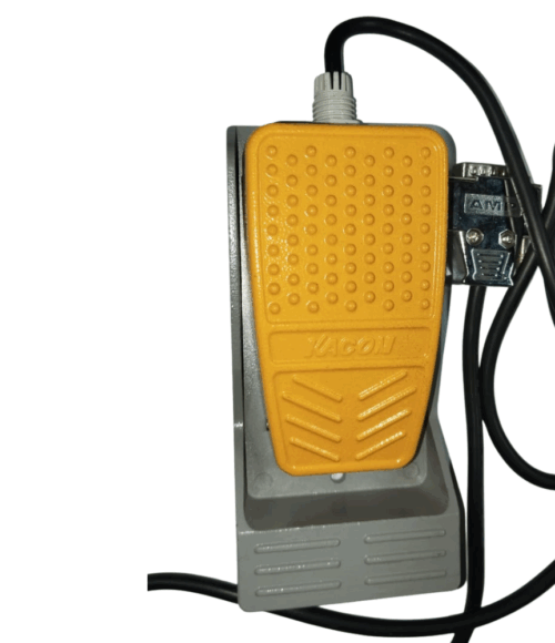 FOOT SWITCH CK LASER