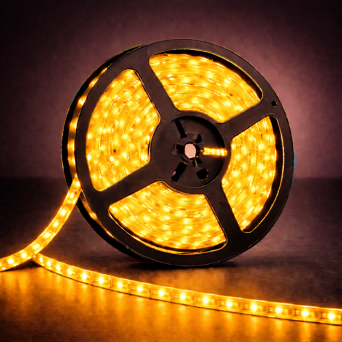 GOLDEN YELLOW 120DS6