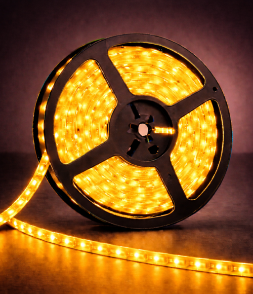 GOLDEN YELLOW 120DS6