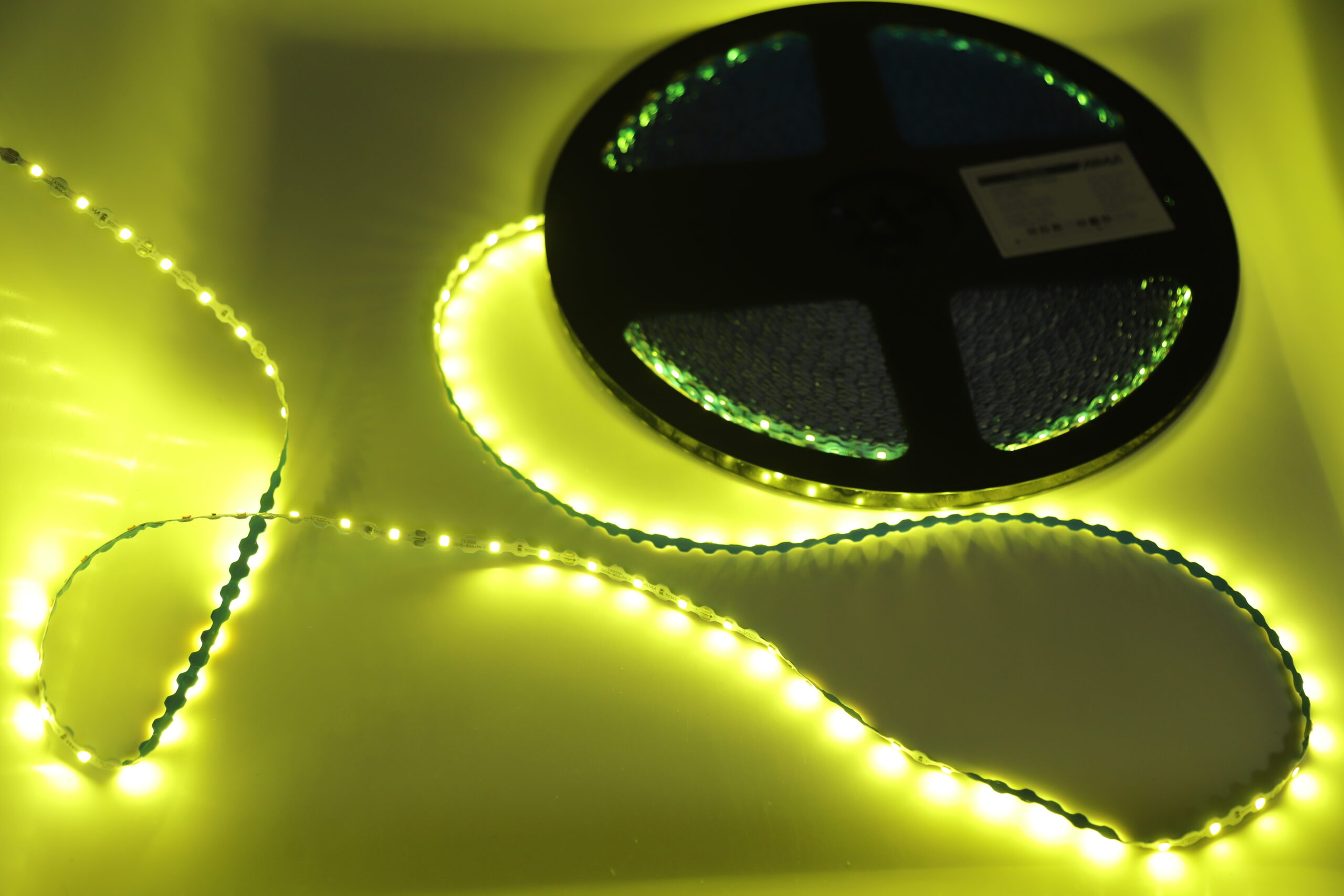 Lemon Yellow - Image 2