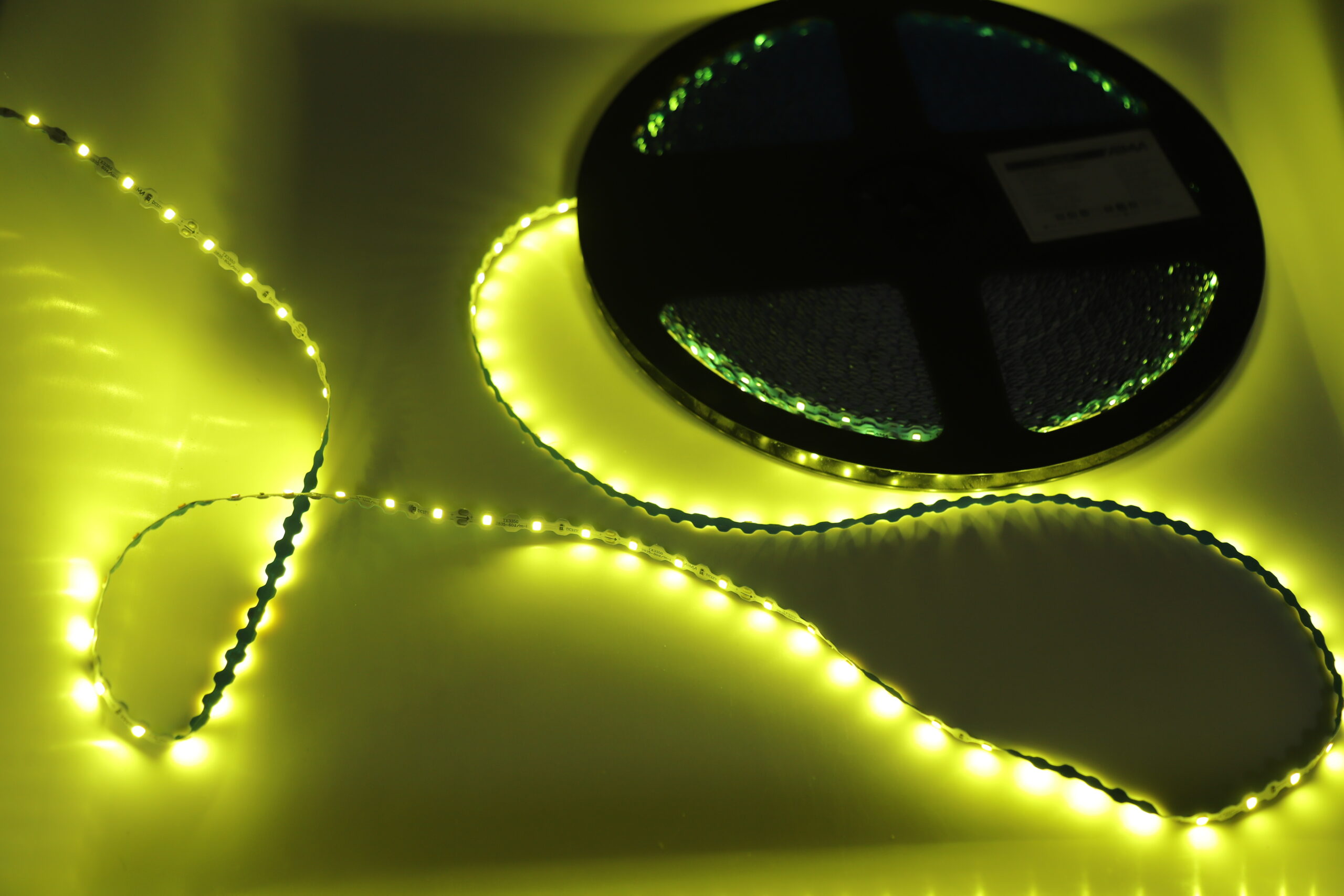 Lemon Yellow - Image 3