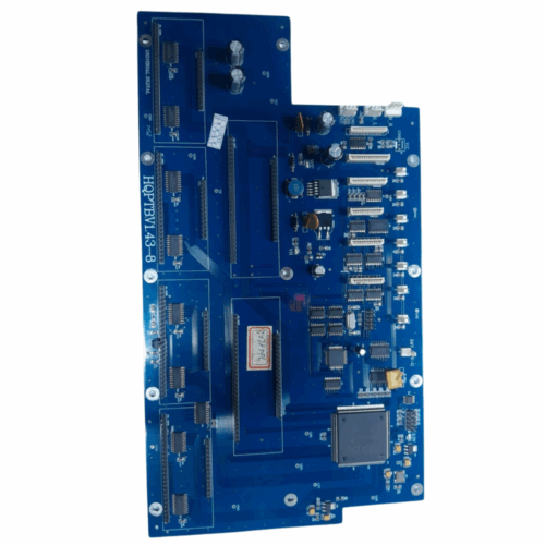 MAIN BOARD PHAETON
