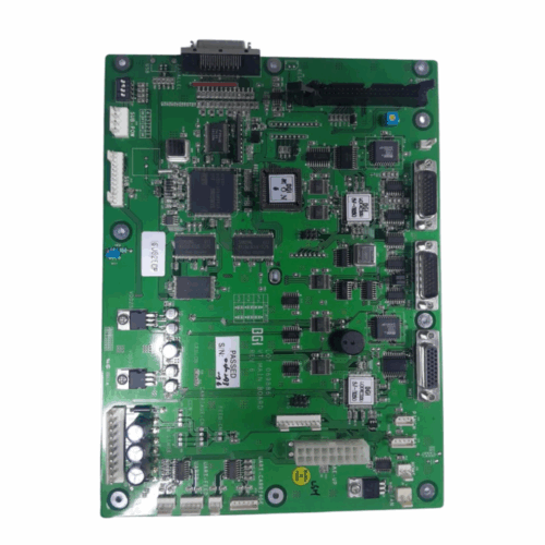 MIAN BOARD GIGI PRINTING MACHINE XAAR HEAD