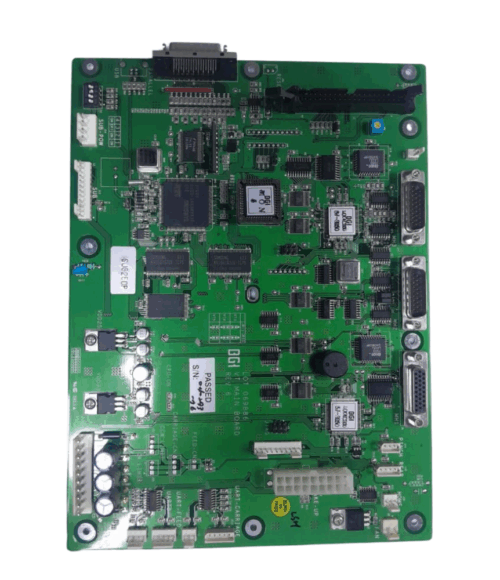 MIAN BOARD GIGI PRINTING MACHINE XAAR HEAD