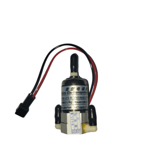 MICRO ELECTROMEGNETIC 5.5W