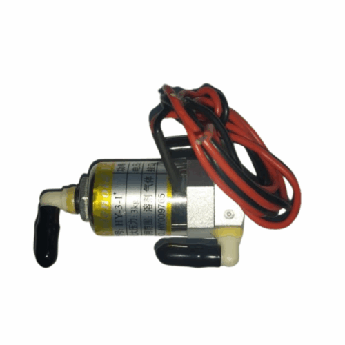 MICRO ELECTROMEGNETIC 8W