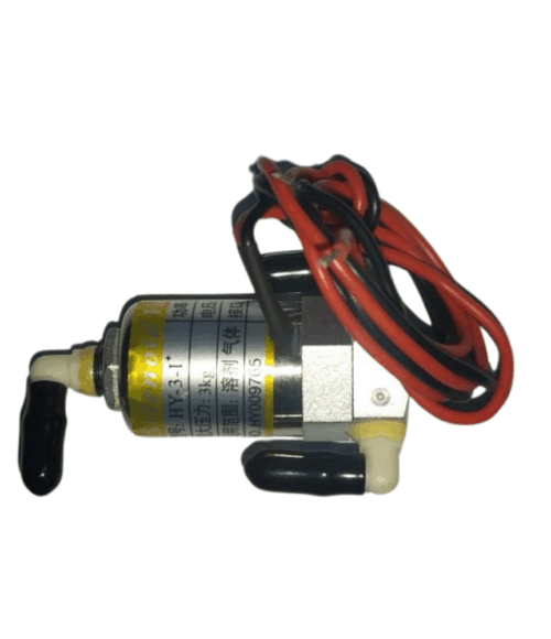 MICRO ELECTROMEGNETIC 8W