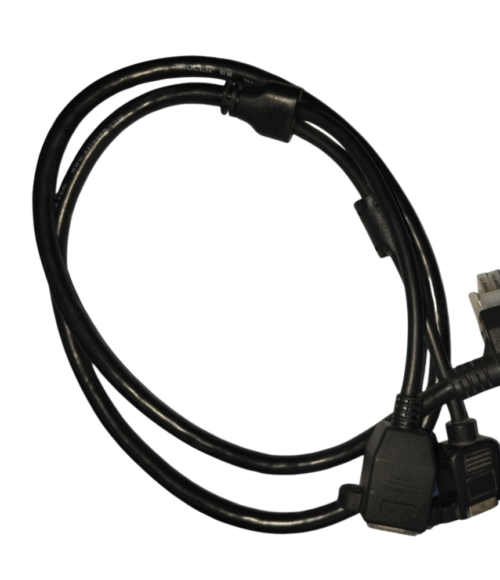 MOTOR MOTION CONTROL