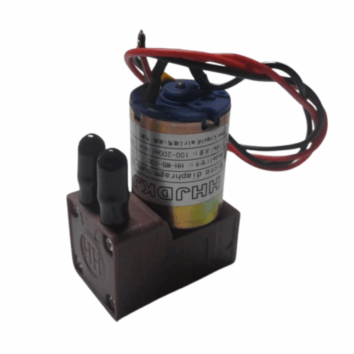 Micro Liquid Pump