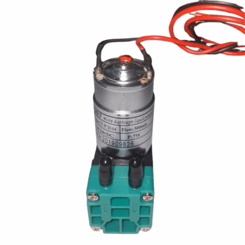 Micro Liquid Pump 7W