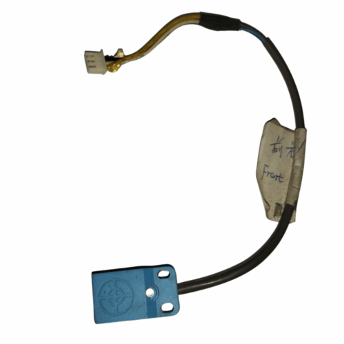 PHOTOELECTRIC