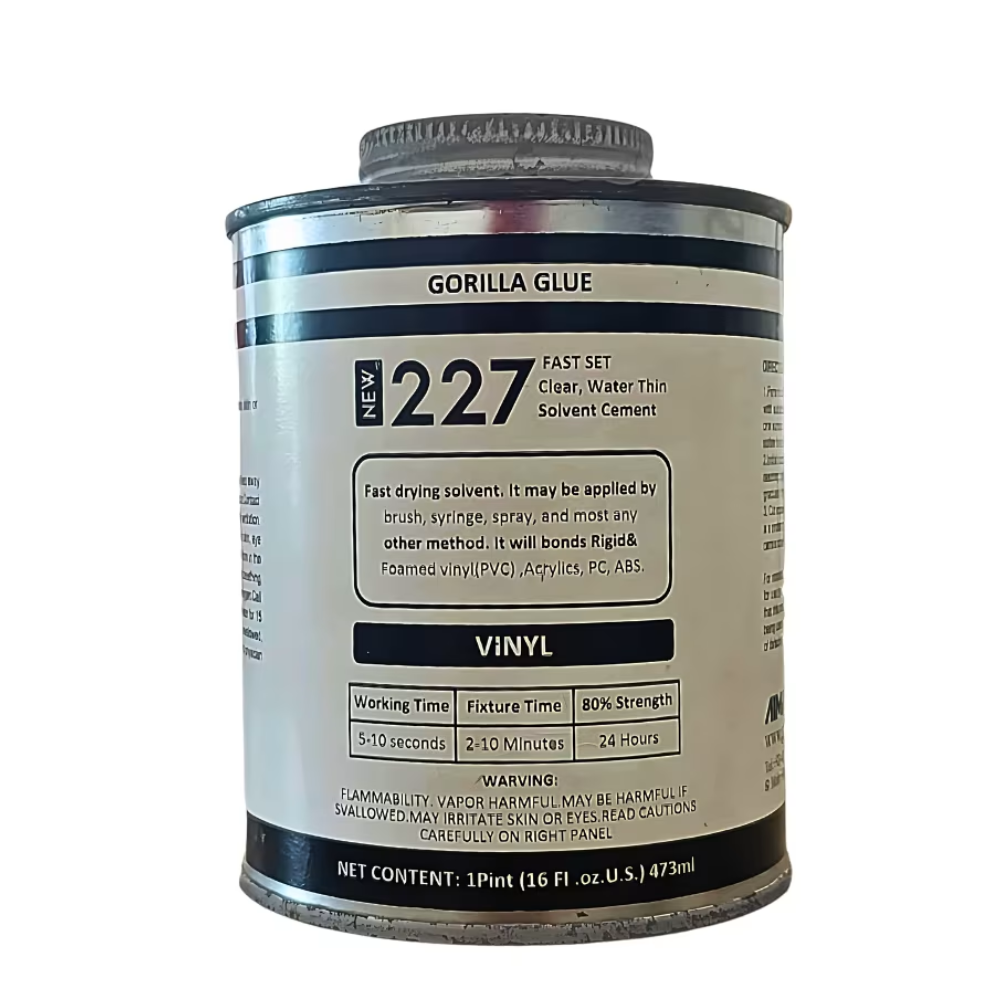PVC GLUE