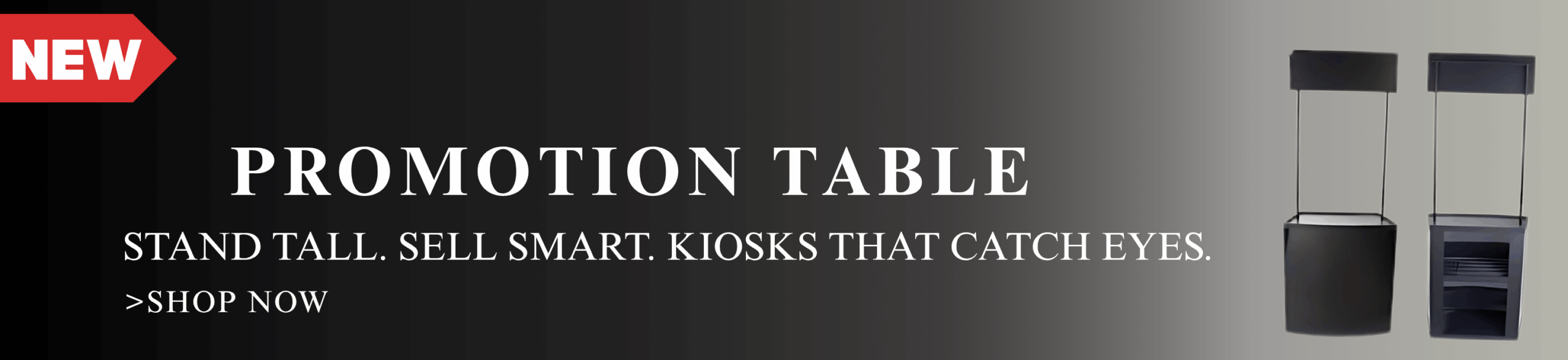 Promotional Table_New Banner