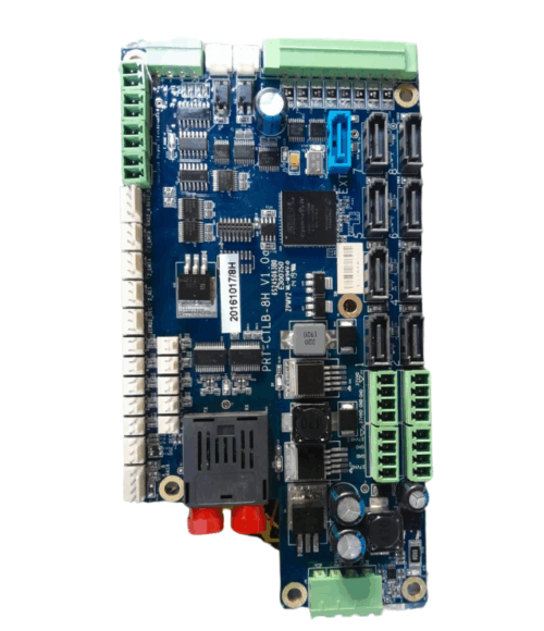 RICOH GEN6 PRINT HEAD BOARD