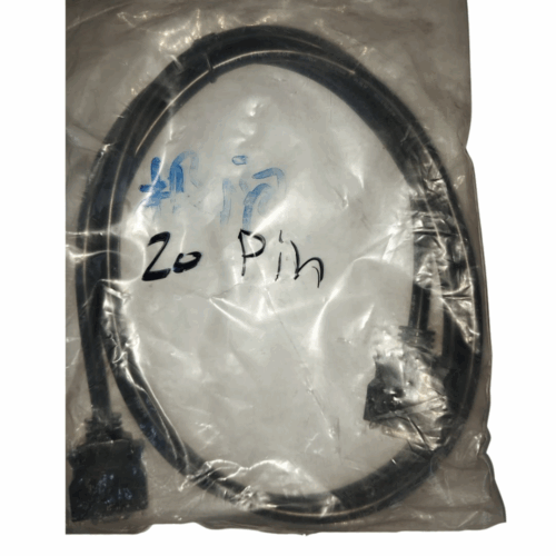 SUB D 20PIN