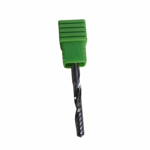 Single Edge 1x4x3.175