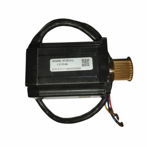 Stepper Motor