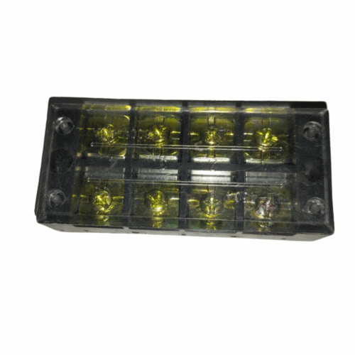 TERMINAL BOX