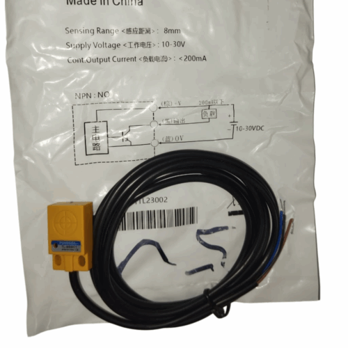 TL-W8MC1 (NPN)