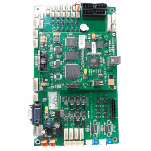 Taimes Dx5 main board