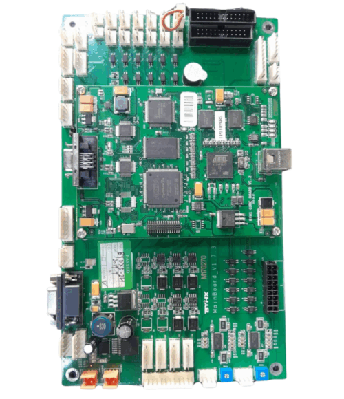 Taimes Dx5 main board
