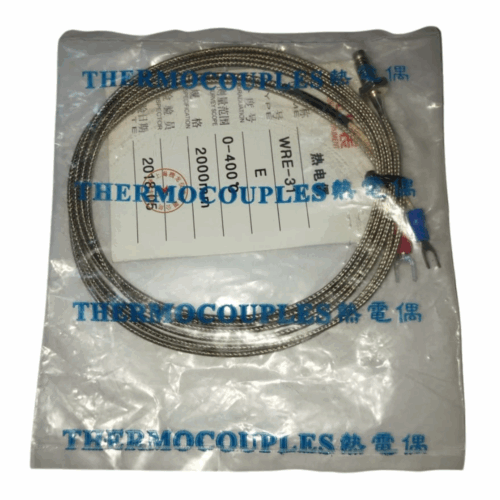 Thermocouple
