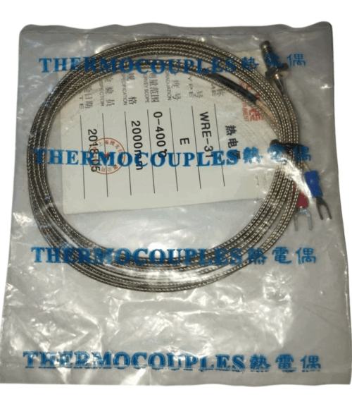 Thermocouple