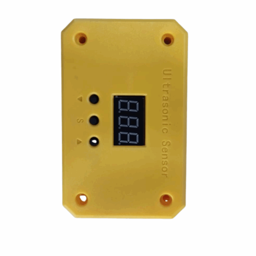 ULTRASONIC SENSOR PHAETON