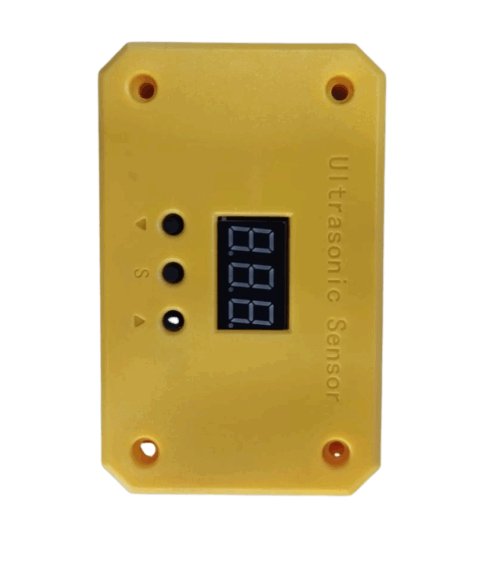 ULTRASONIC SENSOR PHAETON