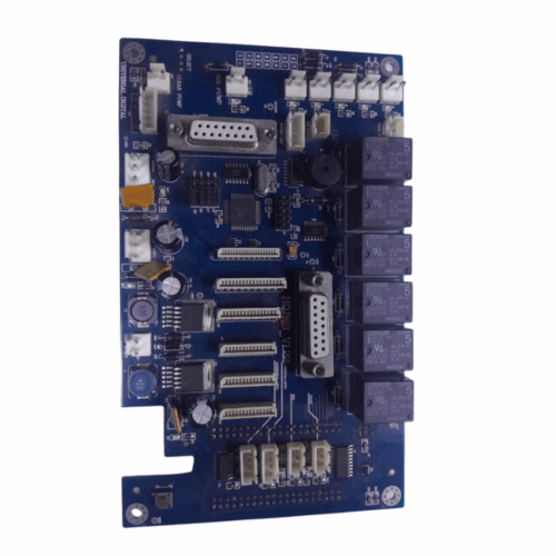 USB BOARD PHAETON