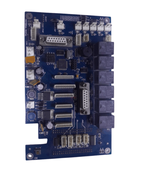 USB BOARD PHAETON