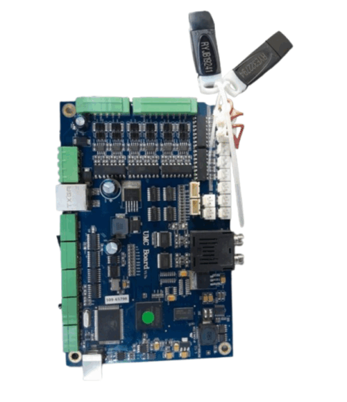 USB BOARD