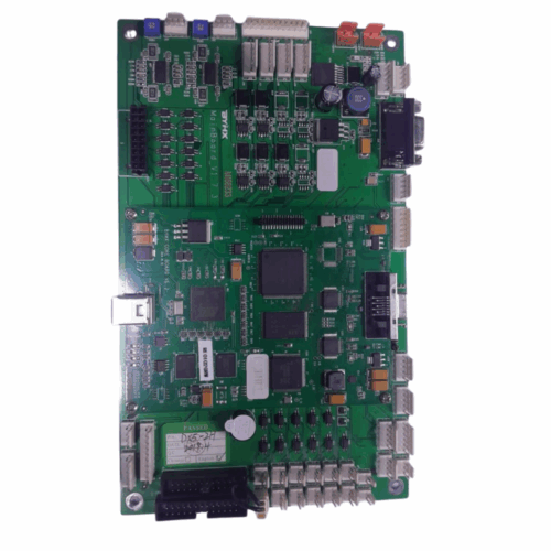 UV 2513 GEN5 MAIN BOARD