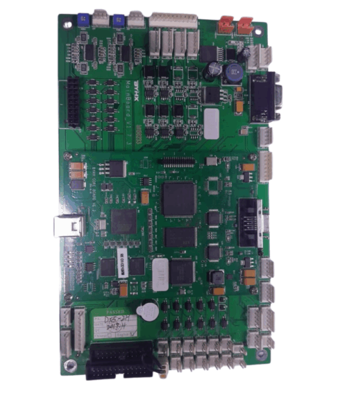 UV 2513 GEN5 MAIN BOARD