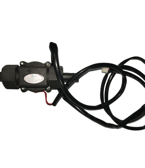 WATER FLOW - IR B668