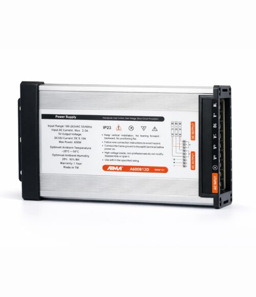AIMA 600W