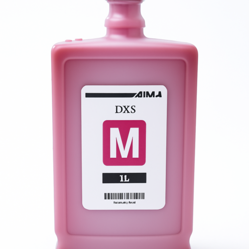 DX5 Ink (Magenta)