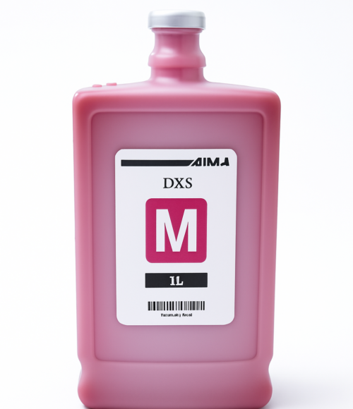 DX5 Ink (Magenta)