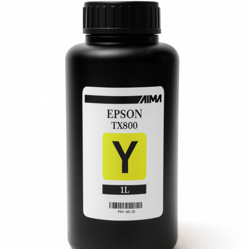 Epson TX800 Ink (Yellow)