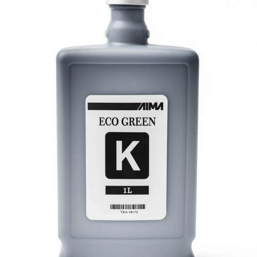 Eco Green Ink (Black)