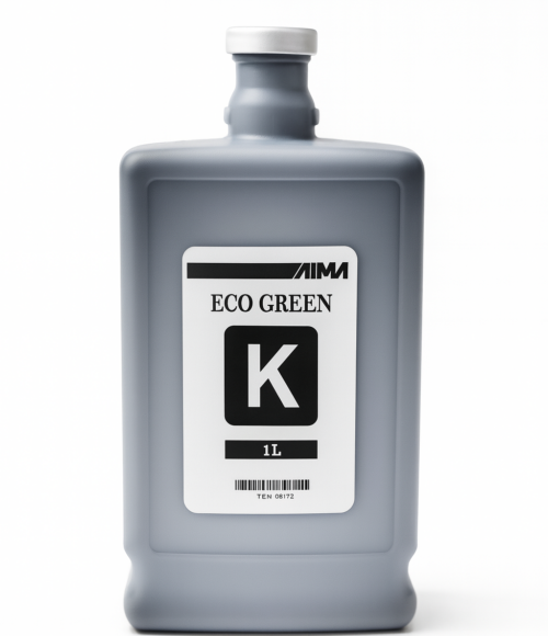 Eco Green Ink (Black)