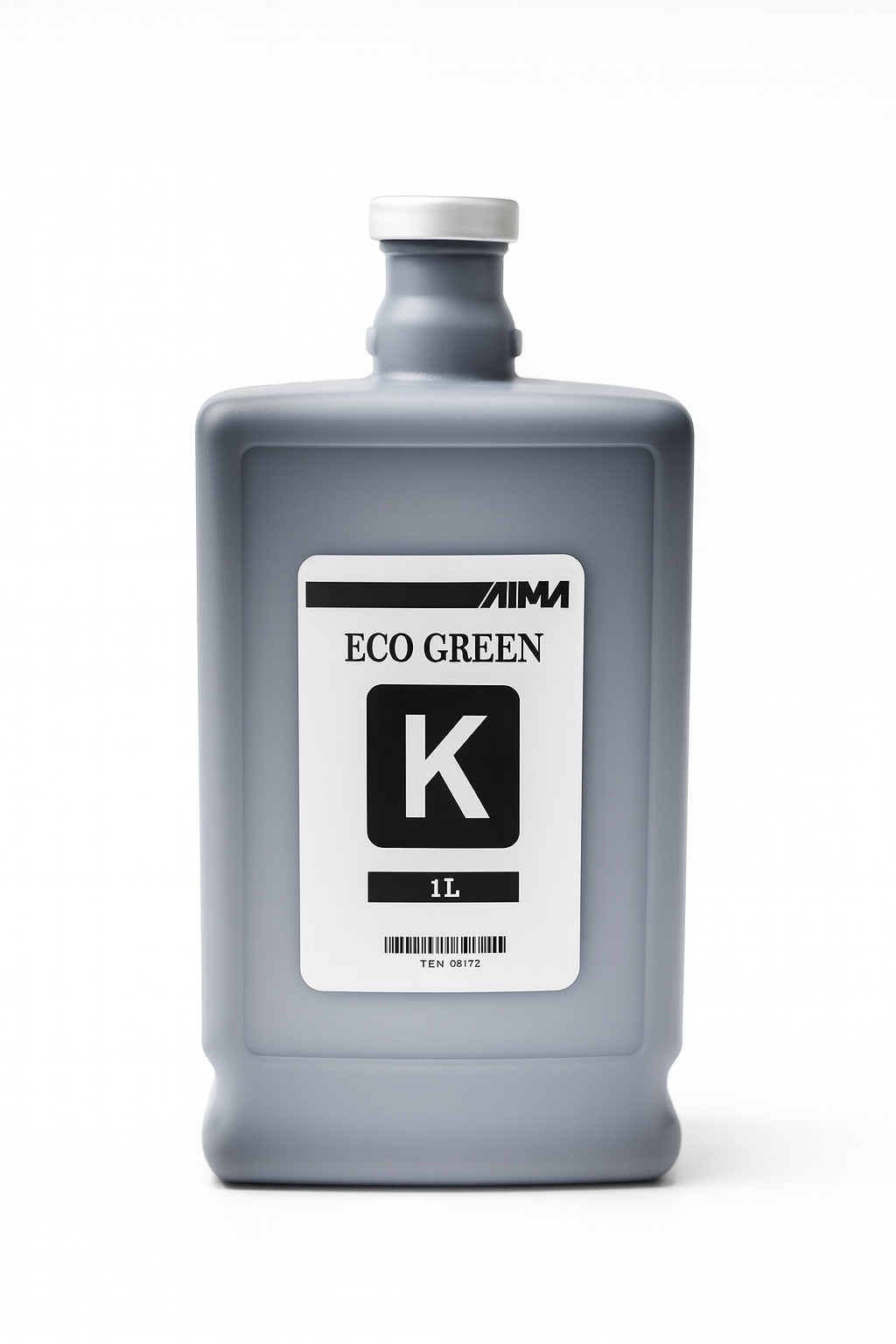 Eco Green Ink (Black)