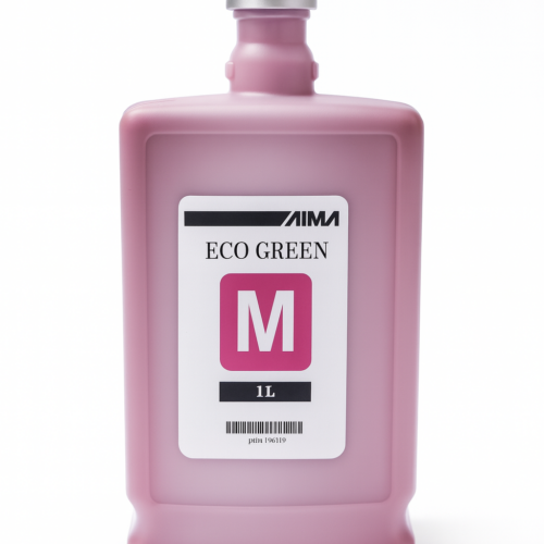 Eco Green Ink (Magenta)