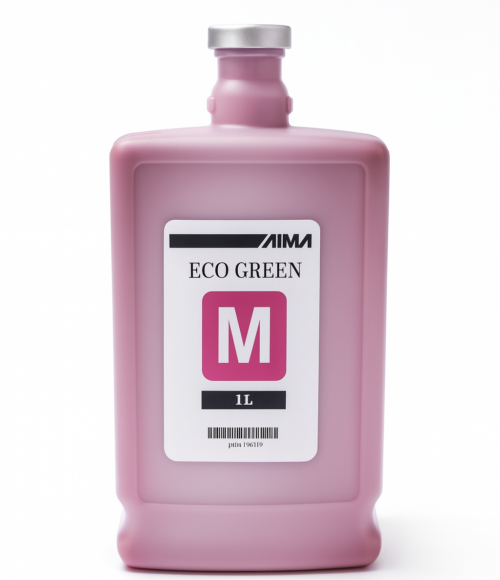 Eco Green Ink (Magenta)