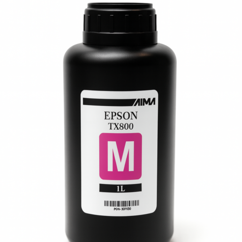 Epson TX800 Ink (Magenta)