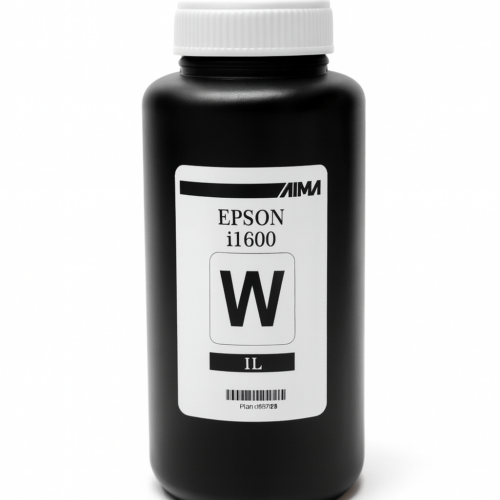 Epson i1600 Ink (White)