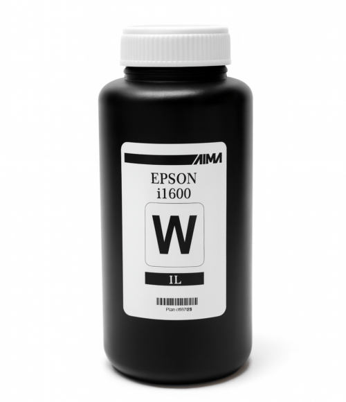 Epson i1600 Ink (White)