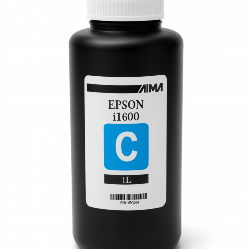 Epson i1600 Ink (Cyan)