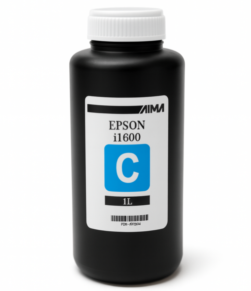 Epson i1600 Ink (Cyan)